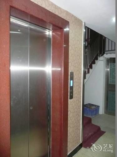 Guilin Jingyue Hotel 外观 照片